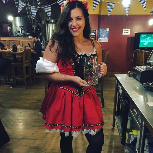 Meet your Posher, Megan - Picture 16 of 16